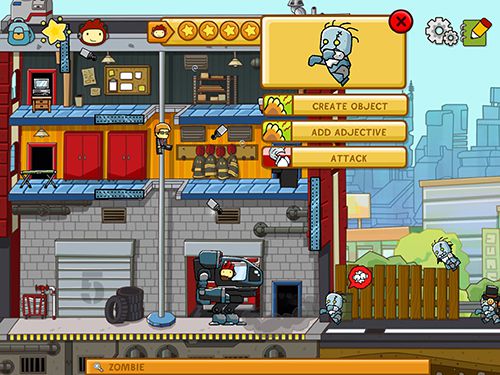 scribblenauts unlimited pc free download no steam
