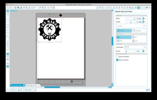 decal making software free download